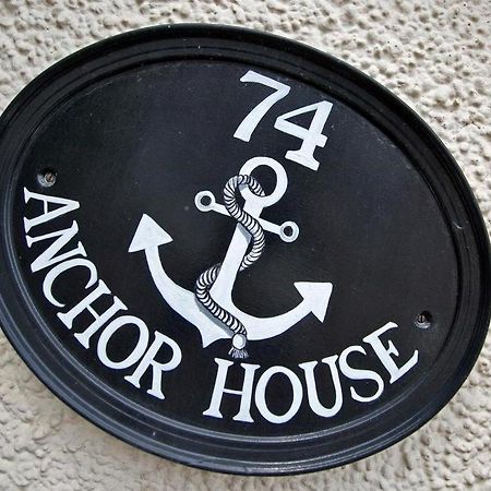 Anchor House Bed and Breakfast Dartmouth Eksteriør billede