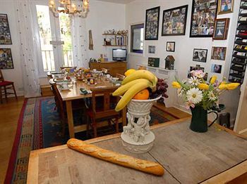 Anchor House Bed and Breakfast Dartmouth Eksteriør billede